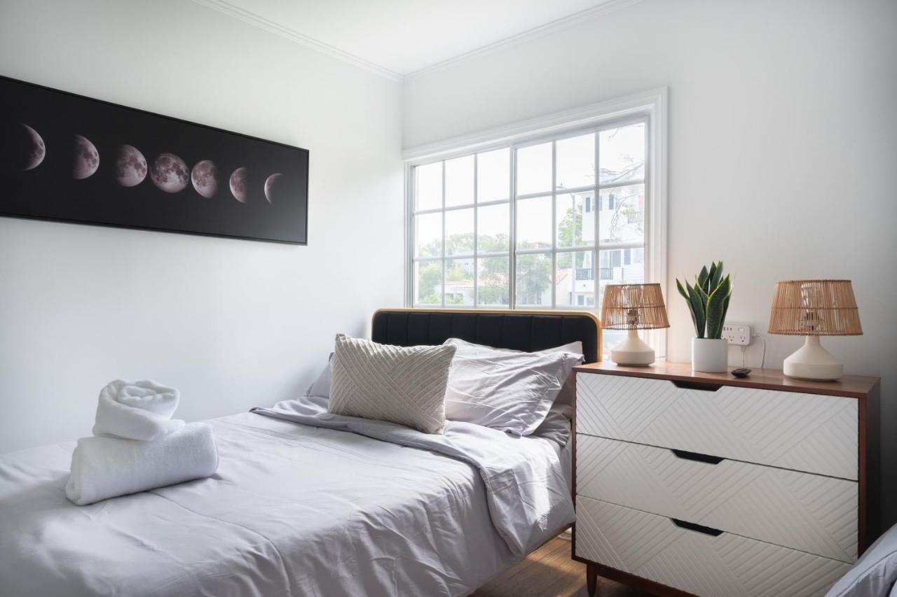 Angel&Rose Universal Hollywood Heated Pool House King Bed Los Angeles Bagian luar foto
