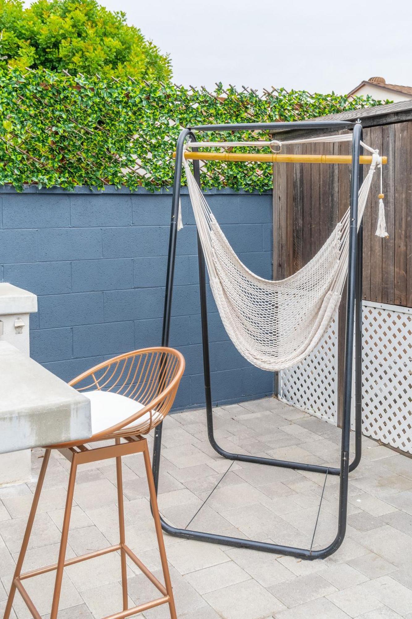 Angel&Rose Universal Hollywood Heated Pool House King Bed Los Angeles Bagian luar foto